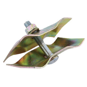 Lisované lešení Oplocení Clamp Coupler