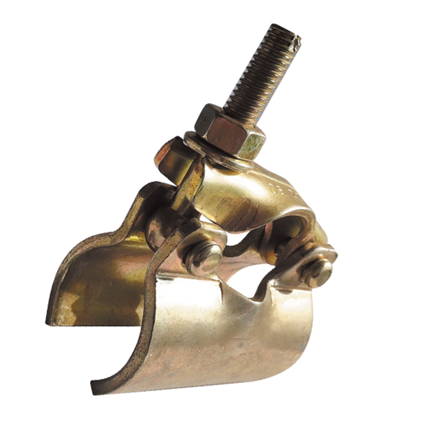 Lisované lešení hromadí Joist Coupler