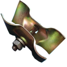 Kleště na oplocení britského lisovaného lešení